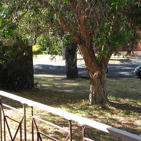 Clarke Street Villa Benalla Buitenkant foto